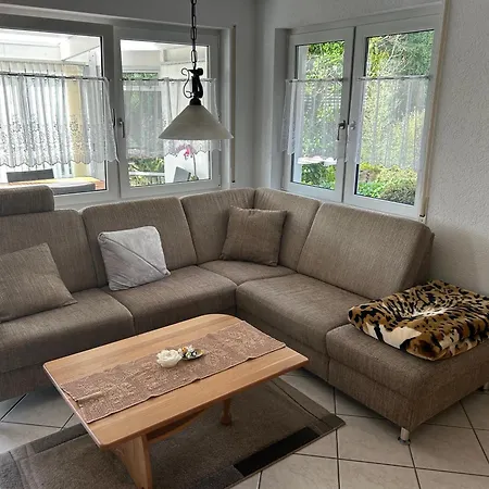 Birkennest Am Apartamento Schluchsee