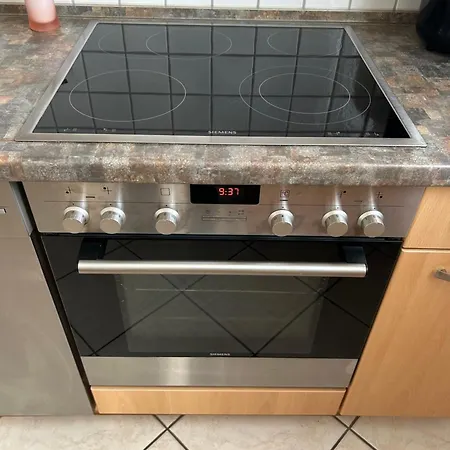 Apartamento Birkennest Am Schluchsee