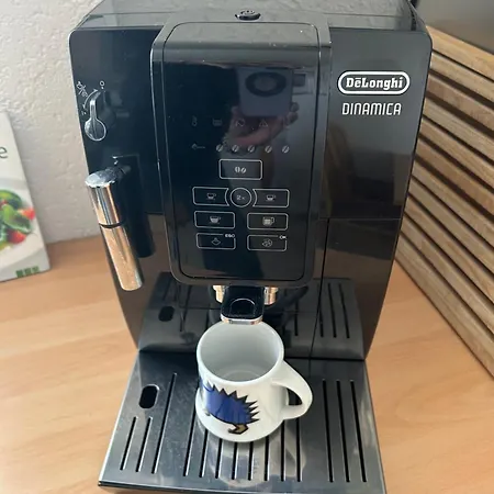 Apartamento Birkennest Am