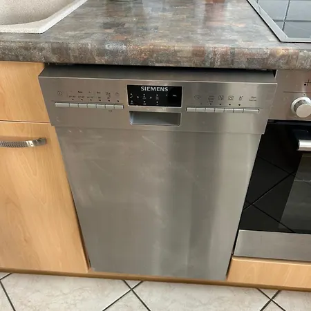 Birkennest Am Apartamento