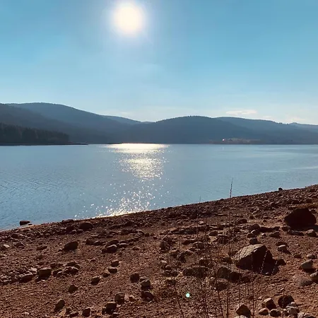 Birkennest Am Apartamento