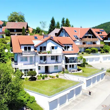 Apartamento Birkennest Am Schluchsee