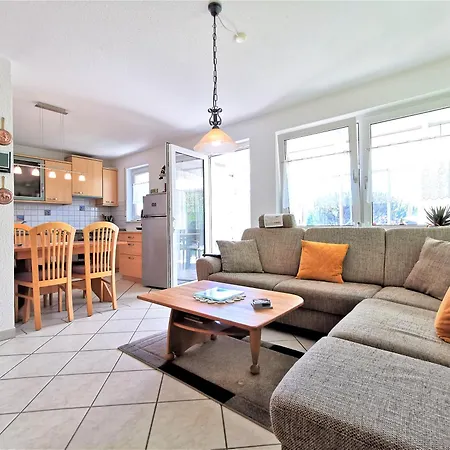 Apartamento Birkennest Am *