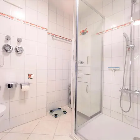 Apartamento Birkennest Am *